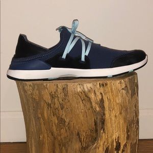OluKai Miki Li women's athletic shoes